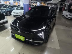 Geely Galaxy L7 EM-i 115km Voyage Edition - ფოტო 1