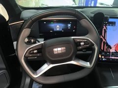 Geely Galaxy L7 EM-i 115km Voyage Edition - ფოტო 10