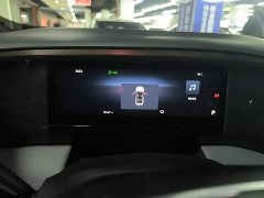 Geely Galaxy L7 EM-i 115km Voyage Edition - ფოტო 11