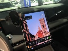 Geely Galaxy L7 EM-i 115km Voyage Edition - ფოტო 12