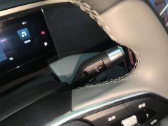 Geely Galaxy L7 EM-i 115km Voyage Edition - ფოტო 13