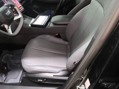 Geely Galaxy L7 EM-i 115km Voyage Edition - ფოტო 14
