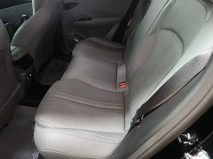 Geely Galaxy L7 EM-i 115km Voyage Edition - ფოტო 16