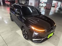 Geely Galaxy L7 EM-i 115km Voyage Edition - ფოტო 3