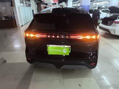 Geely Galaxy L7 EM-i 115km Voyage Edition - ფოტო 5