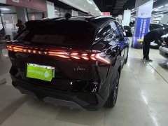 Geely Galaxy L7 EM-i 115km Voyage Edition - ფოტო 7