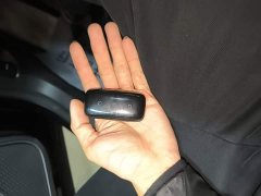 Geely Galaxy L7 EM-i 115km Voyage Edition - ფოტო 8