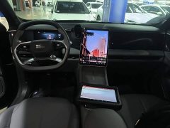 Geely Galaxy L7 EM-i 115km Voyage Edition - ფოტო 9