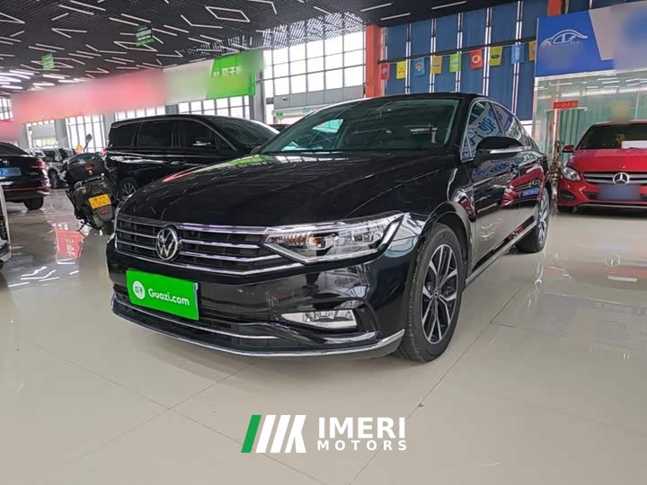 Volkswagen Magotan 280TSI DSG Comfort