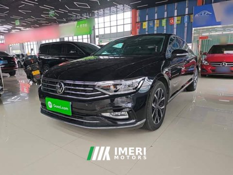 2023 Volkswagen Magotan 2020 280TSI DSG Comfort - ავტომობილი ჩინეთიდან