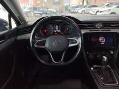 Volkswagen Magotan 2020 280TSI DSG Comfort - ფოტო 10