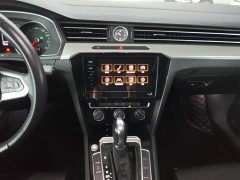 Volkswagen Magotan 2020 280TSI DSG Comfort - ფოტო 12