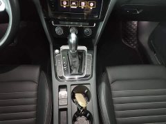 Volkswagen Magotan 2020 280TSI DSG Comfort - ფოტო 13