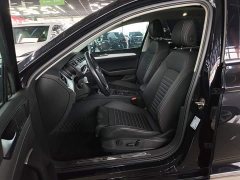 Volkswagen Magotan 2020 280TSI DSG Comfort - ფოტო 14