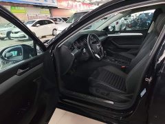 Volkswagen Magotan 2020 280TSI DSG Comfort - ფოტო 15
