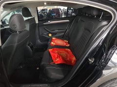 Volkswagen Magotan 2020 280TSI DSG Comfort - ფოტო 16