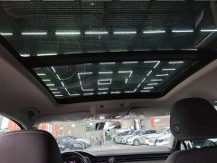 Volkswagen Magotan 2020 280TSI DSG Comfort - ფოტო 17