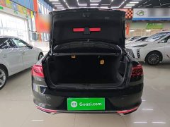 Volkswagen Magotan 2020 280TSI DSG Comfort - ფოტო 18
