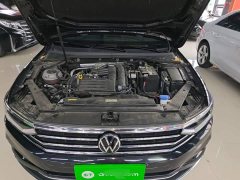 Volkswagen Magotan 2020 280TSI DSG Comfort - ფოტო 19