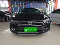 Volkswagen Magotan 2020 280TSI DSG Comfort - ფოტო 2