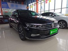 Volkswagen Magotan 2020 280TSI DSG Comfort - ფოტო 3