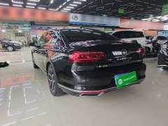 Volkswagen Magotan 2020 280TSI DSG Comfort - ფოტო 4