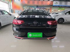 Volkswagen Magotan 2020 280TSI DSG Comfort - ფოტო 5