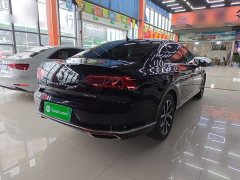 Volkswagen Magotan 2020 280TSI DSG Comfort - ფოტო 6