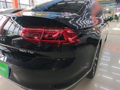 Volkswagen Magotan 2020 280TSI DSG Comfort - ფოტო 7