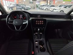 Volkswagen Magotan 2020 280TSI DSG Comfort - ფოტო 9
