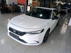 Honda Envix 240TURBO CVT Phantom Night Tech Edition - ფოტო 1