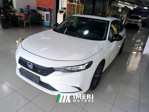 2022 Honda Envix 240TURBO CVT Phantom Night Tech Edition - ავტომობილი ჩინეთიდან