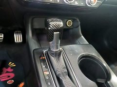 Honda Envix 240TURBO CVT Phantom Night Tech Edition - ფოტო 13