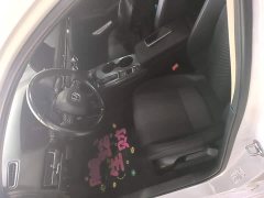 Honda Envix 240TURBO CVT Phantom Night Tech Edition - ფოტო 14