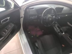 Honda Envix 240TURBO CVT Phantom Night Tech Edition - ფოტო 15