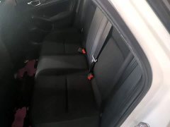 Honda Envix 240TURBO CVT Phantom Night Tech Edition - ფოტო 16
