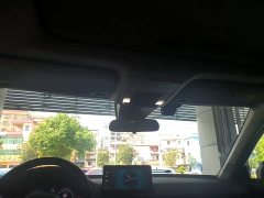Honda Envix 240TURBO CVT Phantom Night Tech Edition - ფოტო 17