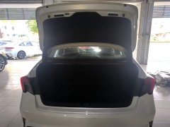 Honda Envix 240TURBO CVT Phantom Night Tech Edition - ფოტო 18