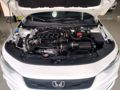 Honda Envix 240TURBO CVT Phantom Night Tech Edition - ფოტო 19