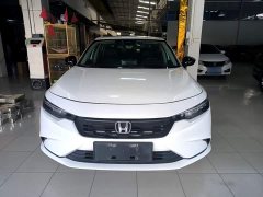 Honda Envix 240TURBO CVT Phantom Night Tech Edition - ფოტო 2