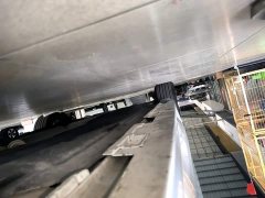 Honda Envix 240TURBO CVT Phantom Night Tech Edition - ფოტო 20