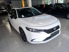 Honda Envix 240TURBO CVT Phantom Night Tech Edition - ფოტო 3