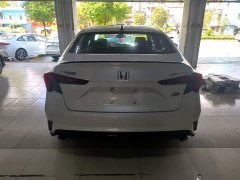Honda Envix 240TURBO CVT Phantom Night Tech Edition - ფოტო 5