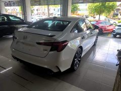Honda Envix 240TURBO CVT Phantom Night Tech Edition - ფოტო 6