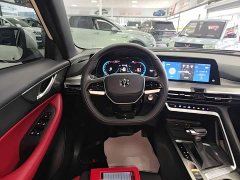 Changan CS35 Plus 2023 Comfort Edition 1.4T DCT Luxury - ფოტო 10