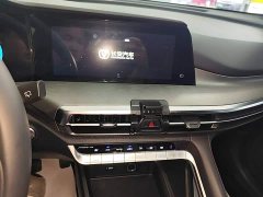 Changan CS35 Plus 2023 Comfort Edition 1.4T DCT Luxury - ფოტო 12