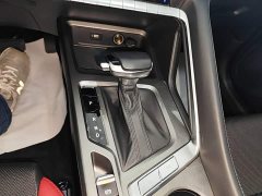 Changan CS35 Plus 2023 Comfort Edition 1.4T DCT Luxury - ფოტო 13