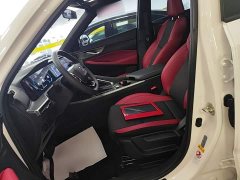 Changan CS35 Plus 2023 Comfort Edition 1.4T DCT Luxury - ფოტო 14