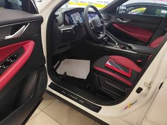 Changan CS35 Plus 2023 Comfort Edition 1.4T DCT Luxury - ფოტო 15
