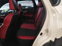 Changan CS35 Plus 2023 Comfort Edition 1.4T DCT Luxury - ფოტო 16